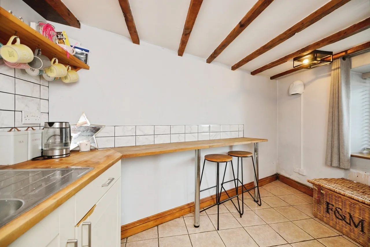Efailnewydd, Pwllheli, LL53, photo 11