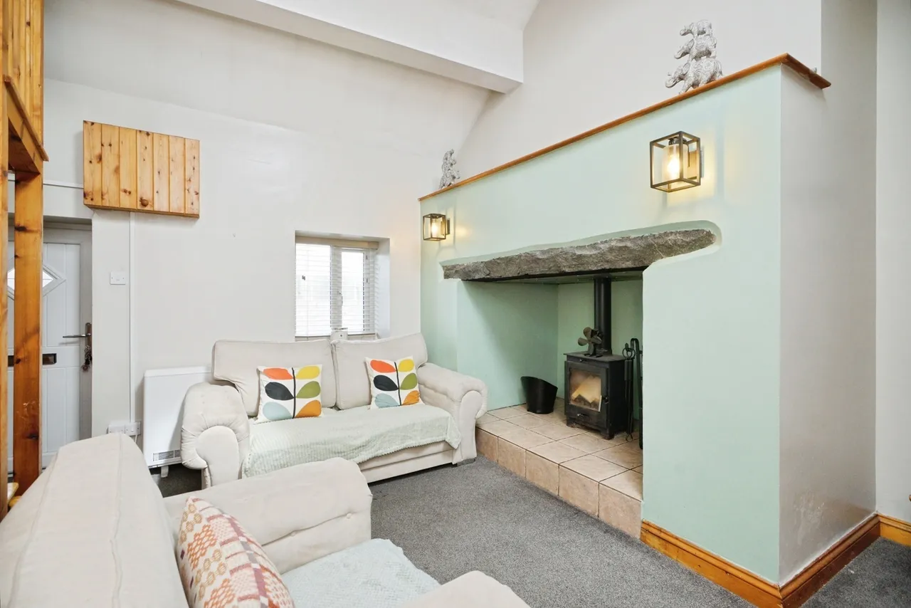 Efailnewydd, Pwllheli, LL53, photo 18