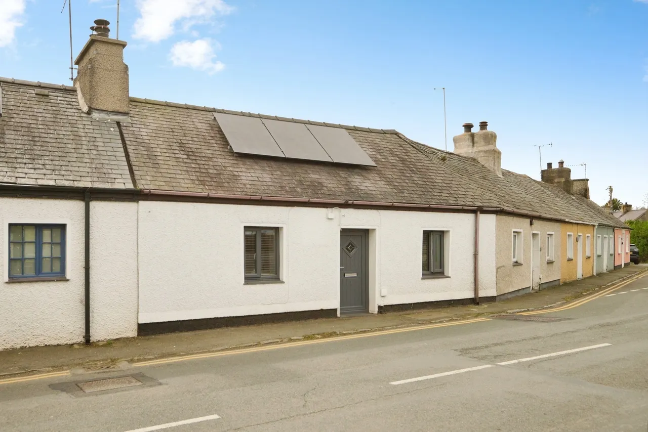 Efailnewydd, Pwllheli, LL53, photo 15