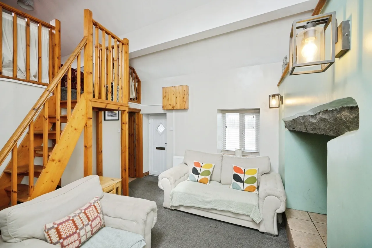 Efailnewydd, Pwllheli, LL53, photo 10