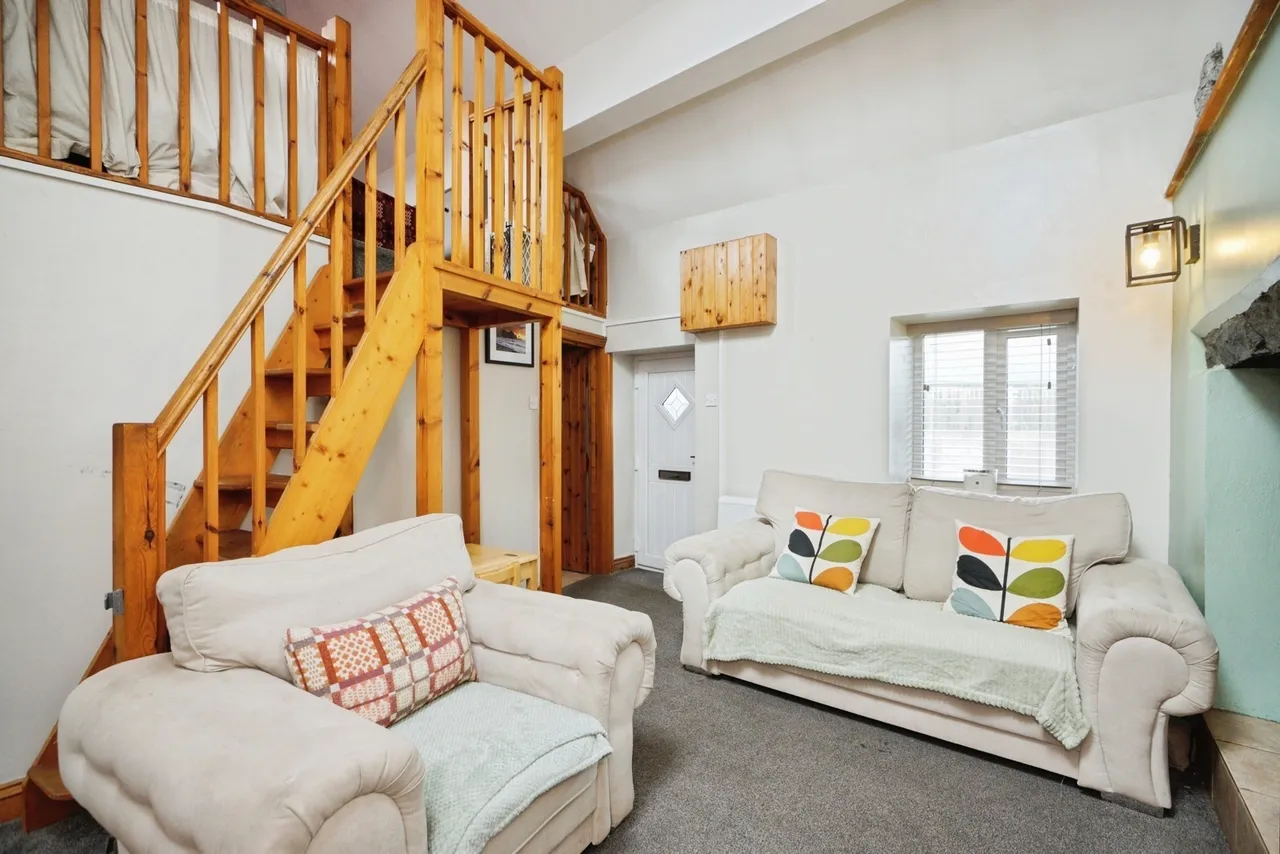 Efailnewydd, Pwllheli, LL53, photo 17