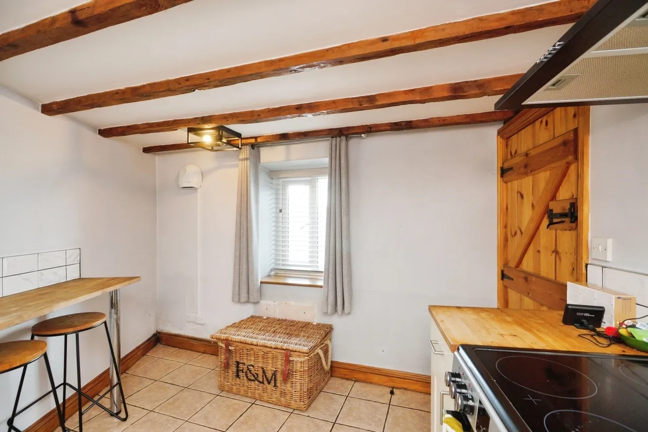 Efailnewydd, Pwllheli, LL53, photo 19