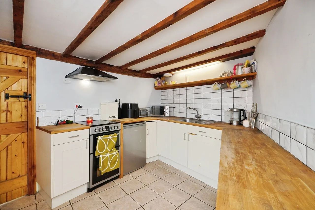 Efailnewydd, Pwllheli, LL53, photo 3