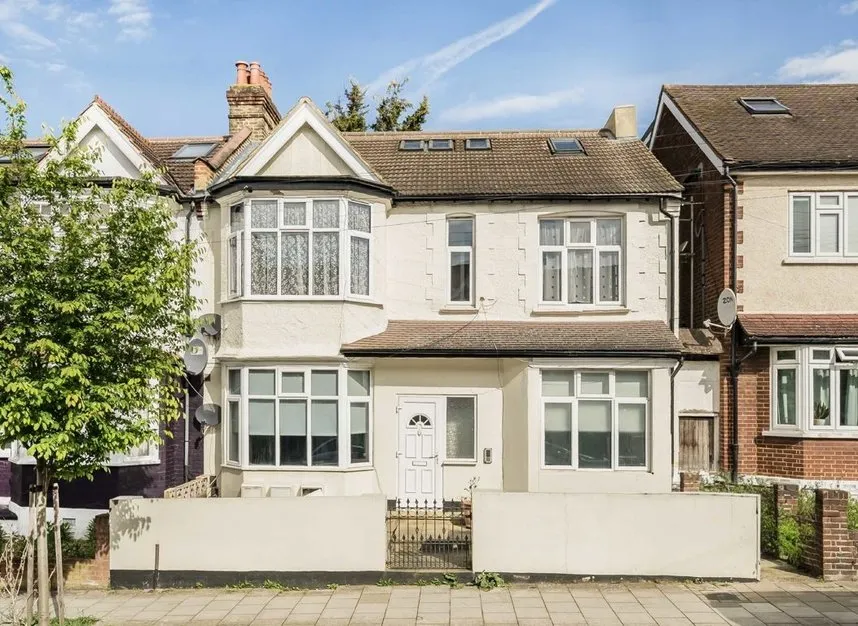 1 bed flat to rent, Glencairn Road, Streatham, SW16