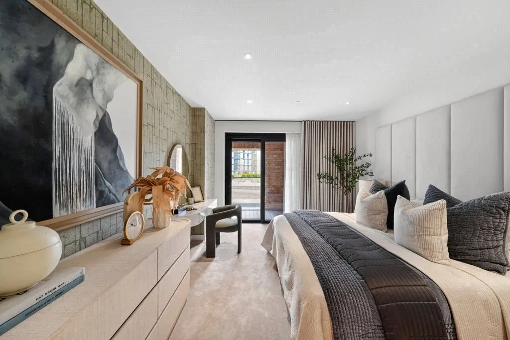 Chelsea Waterfront, Chelsea, SW10, photo 15