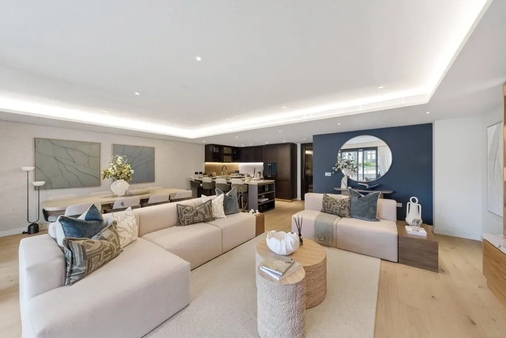 Chelsea Waterfront, Chelsea, SW10, photo 11