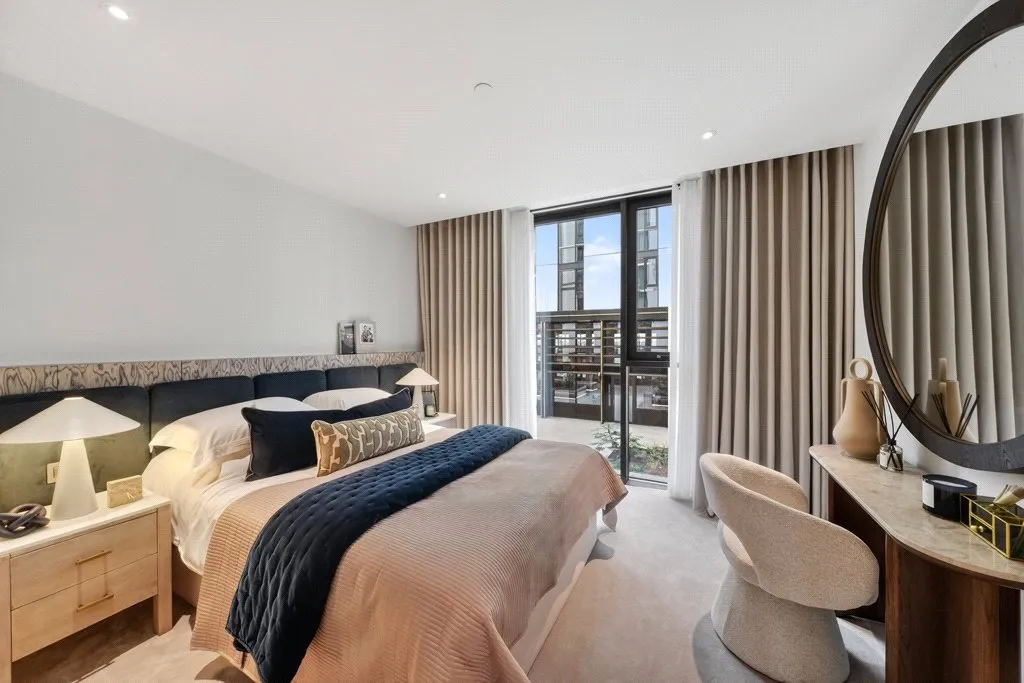 Chelsea Waterfront, Chelsea, SW10, photo 6