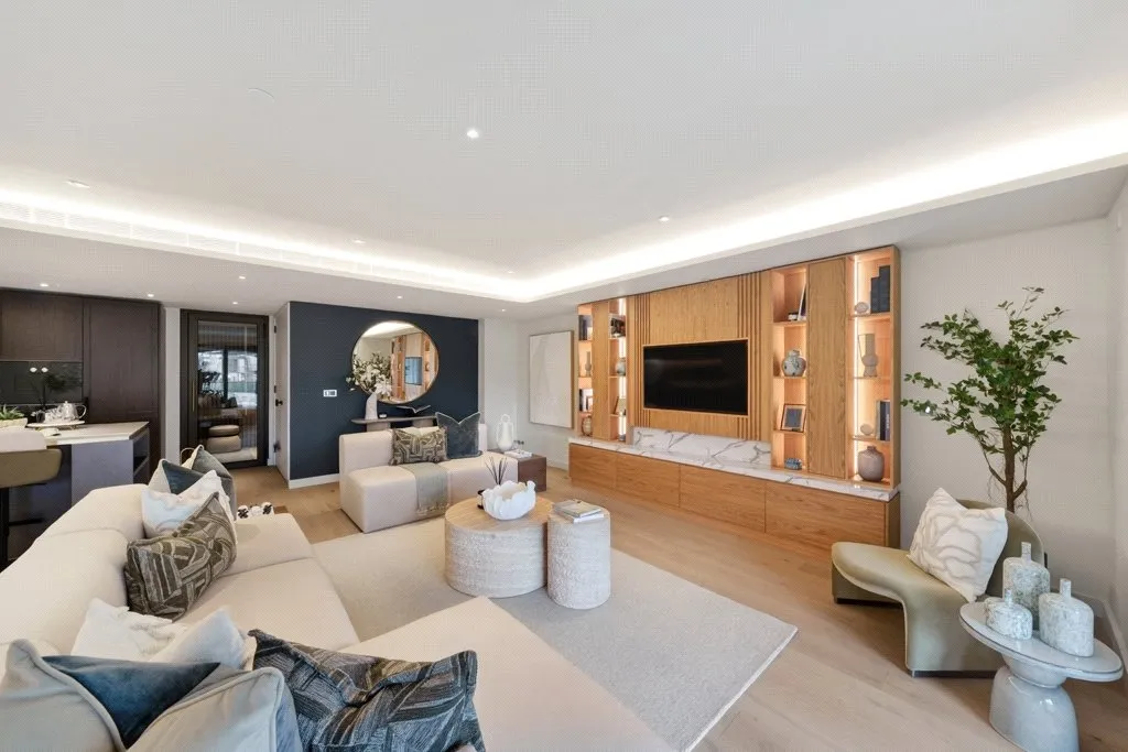 Chelsea Waterfront, Chelsea, SW10, photo 12