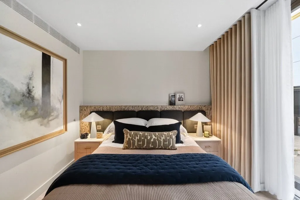Chelsea Waterfront, Chelsea, SW10, photo 16