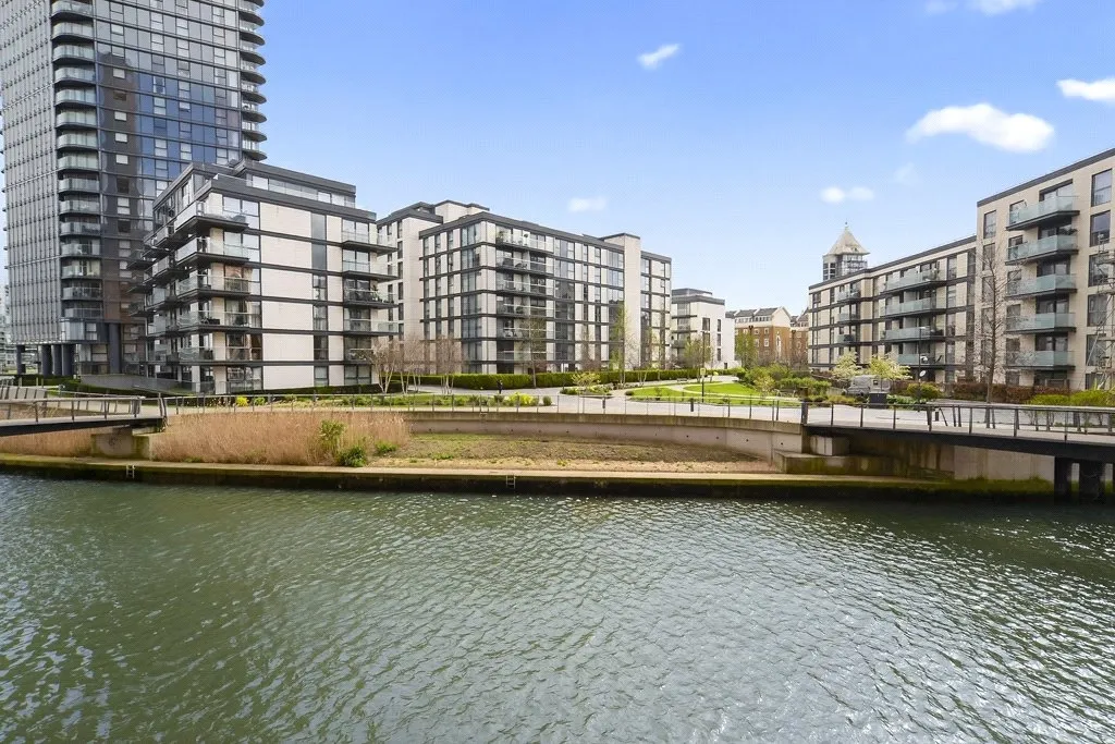 Chelsea Waterfront, Chelsea, SW10, photo 10