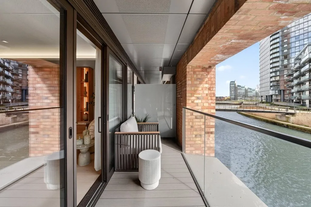 Chelsea Waterfront, Chelsea, SW10, photo 22