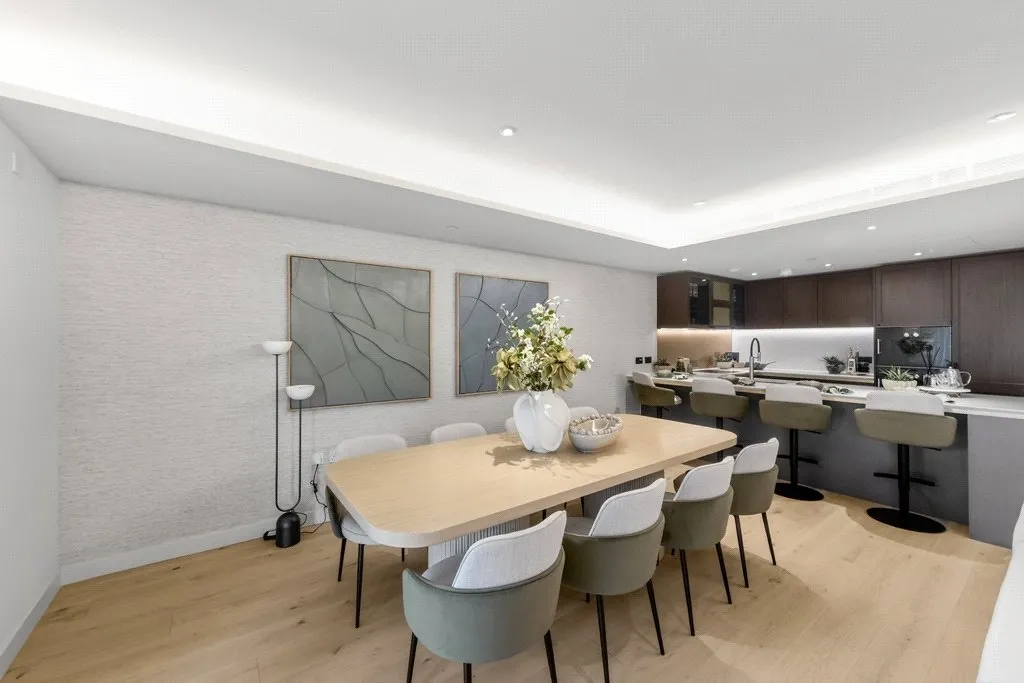 Chelsea Waterfront, Chelsea, SW10, photo 13