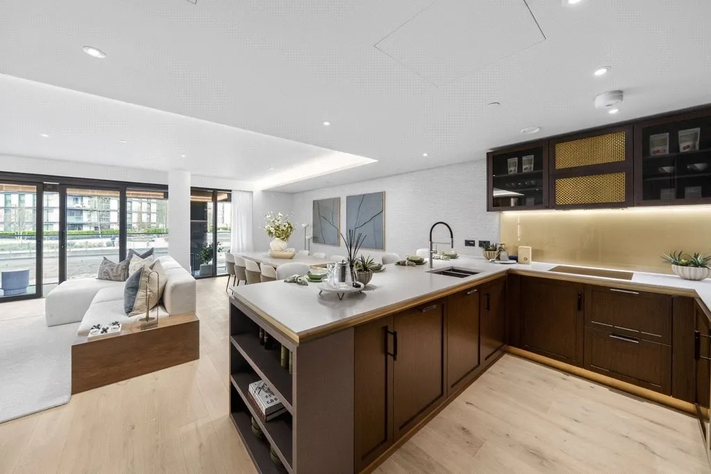 Chelsea Waterfront, Chelsea, SW10, photo 14