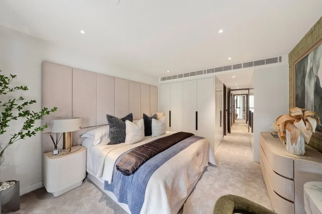 Chelsea Waterfront, Chelsea, SW10, photo 17