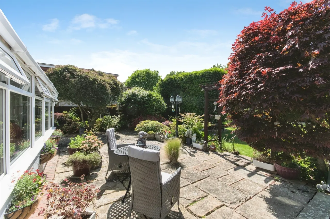 Thorne Crescent, Bexhill-On-Sea, TN39, photo 21