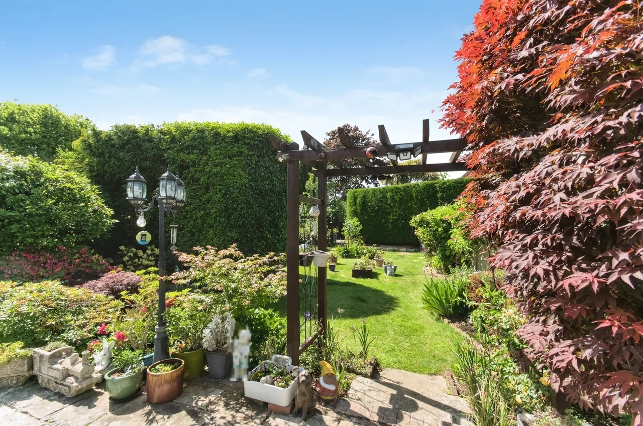 Thorne Crescent, Bexhill-On-Sea, TN39, photo 22