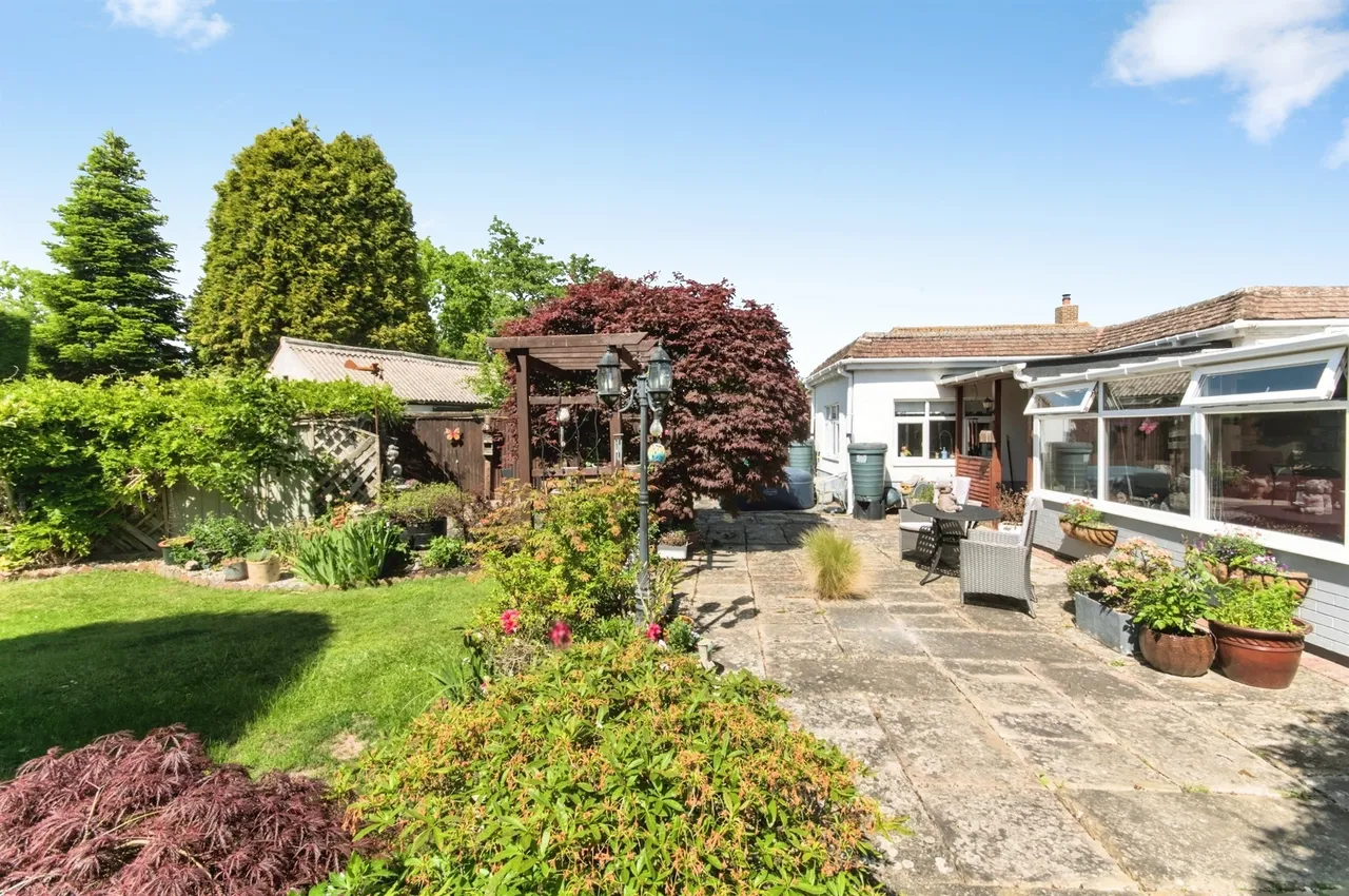 Thorne Crescent, Bexhill-On-Sea, TN39, photo 20
