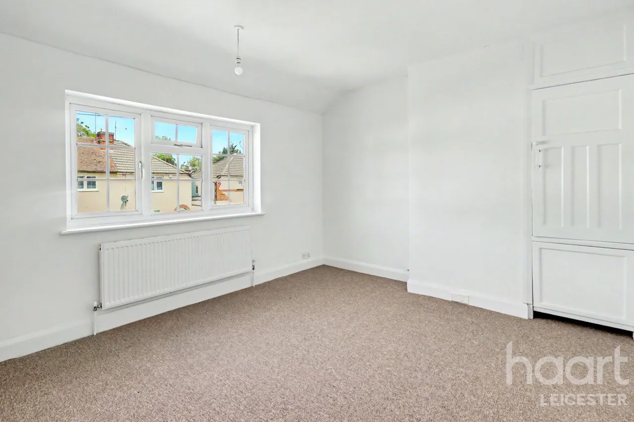 Kingston Avenue, Wigston, LE18, photo 7
