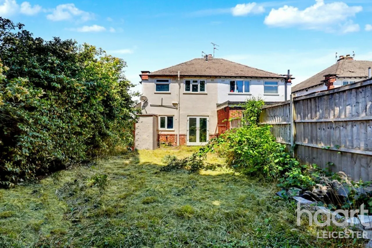 Kingston Avenue, Wigston, LE18, photo 14