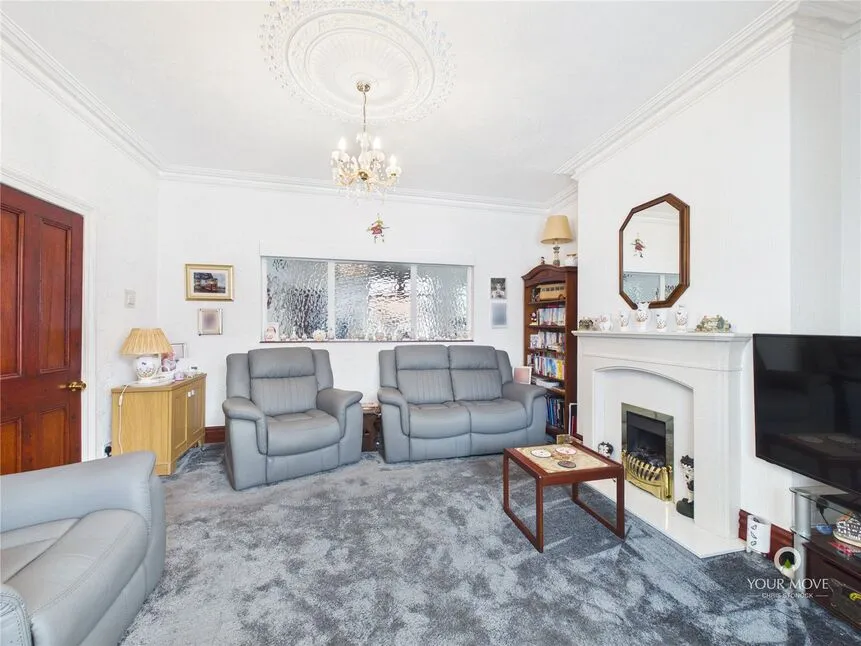Clifford Terrace, Chester Le Street, Durham, DH3, photo 3