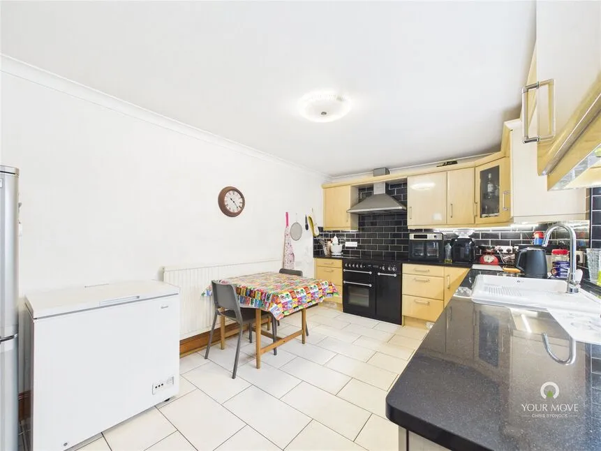 Clifford Terrace, Chester Le Street, Durham, DH3, photo 5