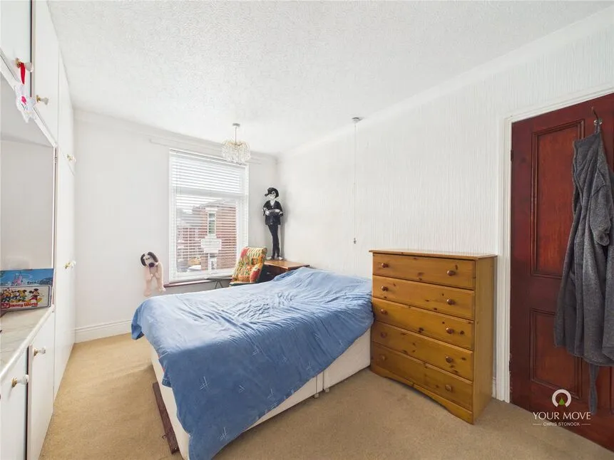 Clifford Terrace, Chester Le Street, Durham, DH3, photo 9