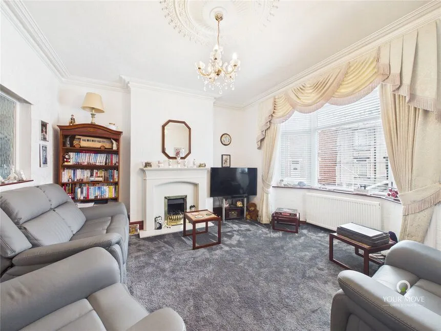 Clifford Terrace, Chester Le Street, Durham, DH3, photo 2