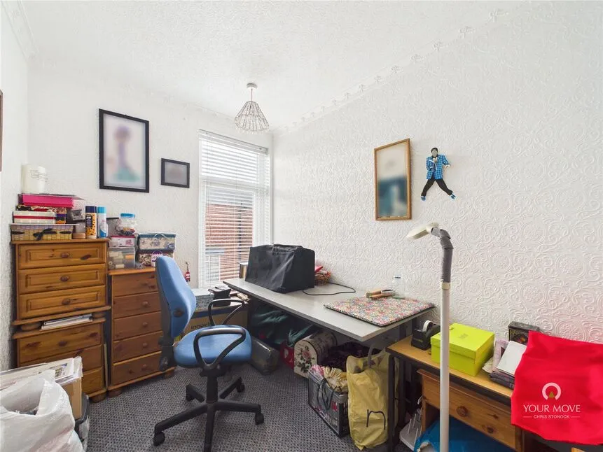 Clifford Terrace, Chester Le Street, Durham, DH3, photo 11