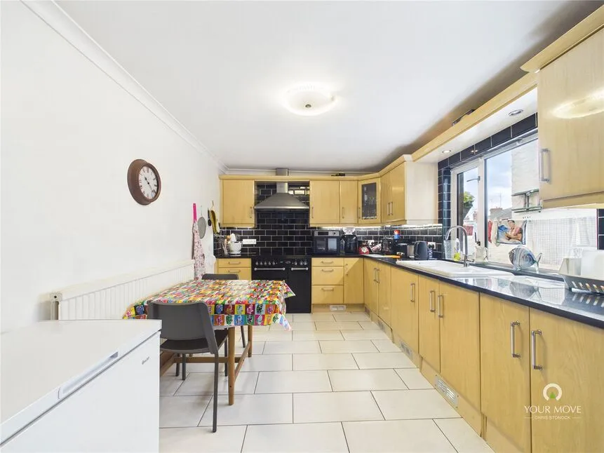 Clifford Terrace, Chester Le Street, Durham, DH3, photo 6
