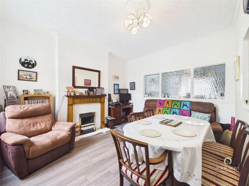 Clifford Terrace, Chester Le Street, Durham, DH3, photo 4