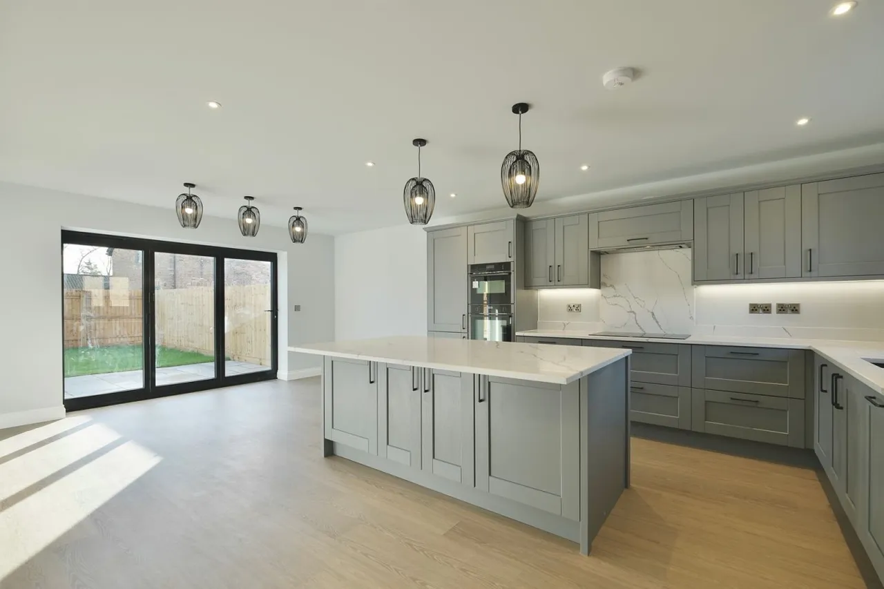 Manor Farm, Wennington, PE28, photo 3