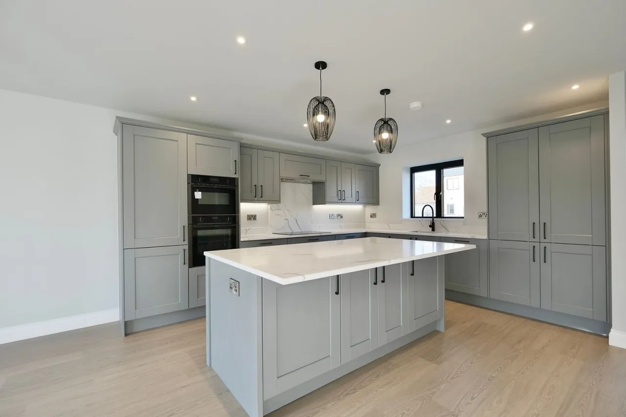Manor Farm, Wennington, PE28, photo 4