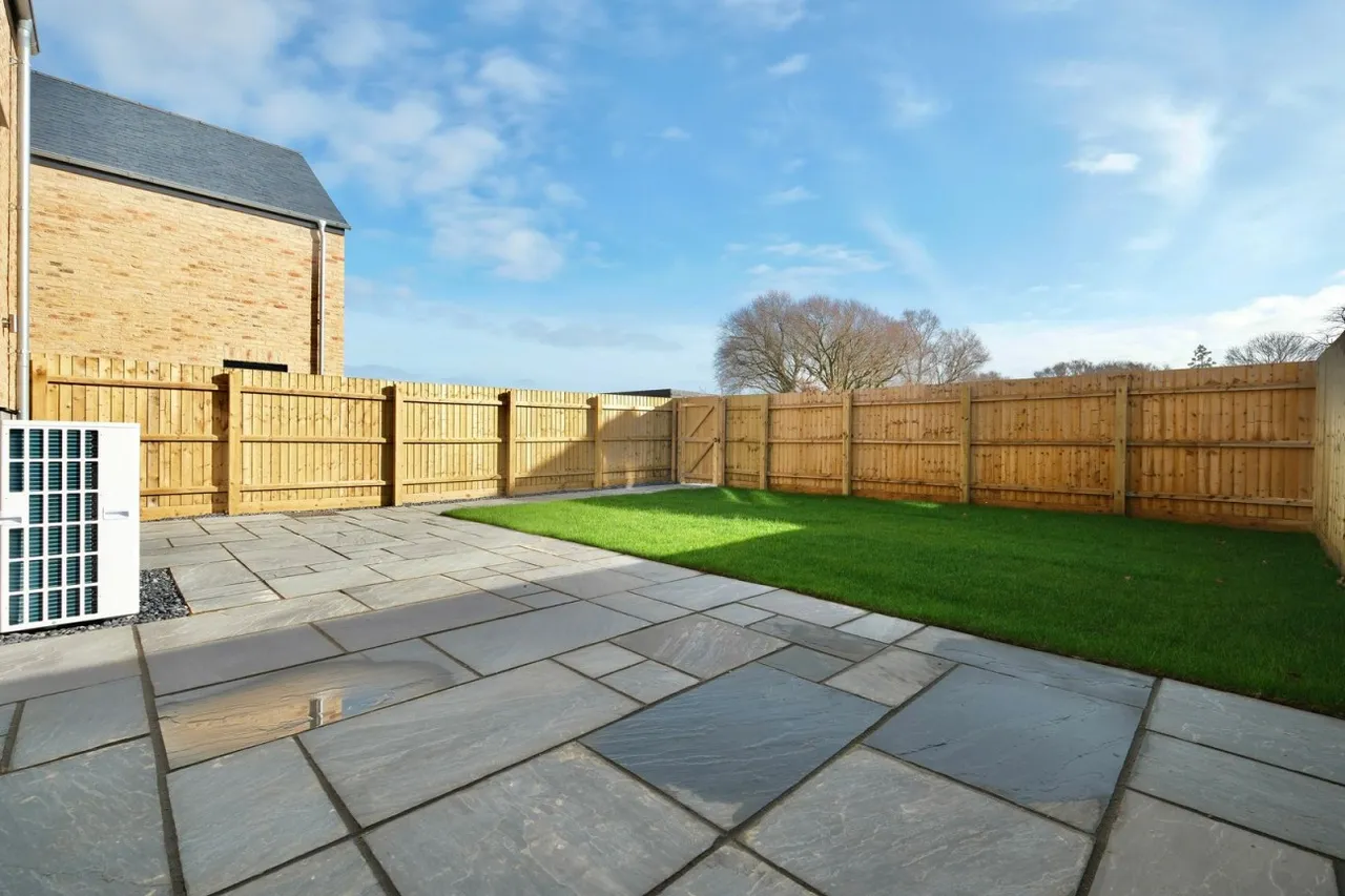Manor Farm, Wennington, PE28, photo 14