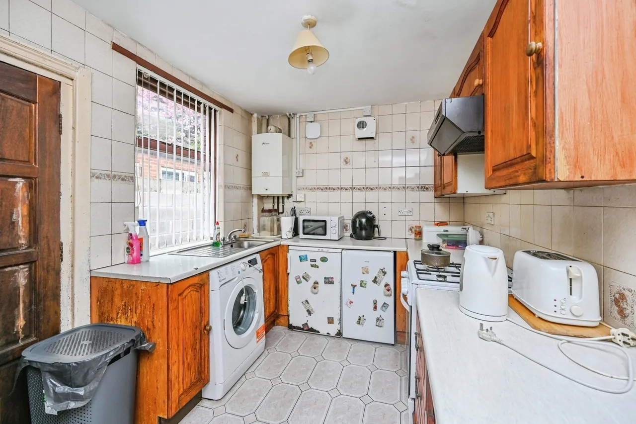 Thornycroft Road, Liverpool, L15, photo 7