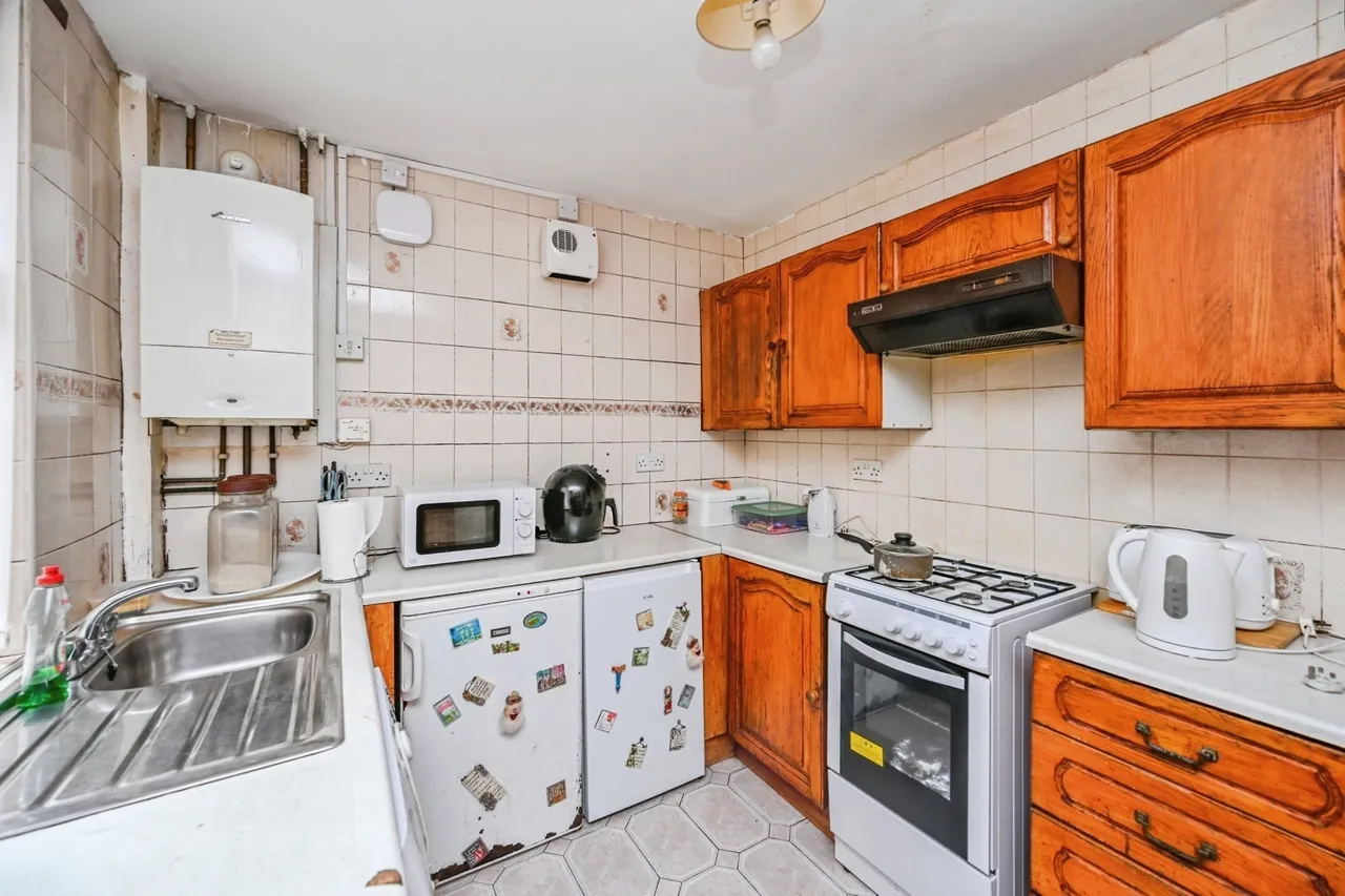 Thornycroft Road, Liverpool, L15, photo 6