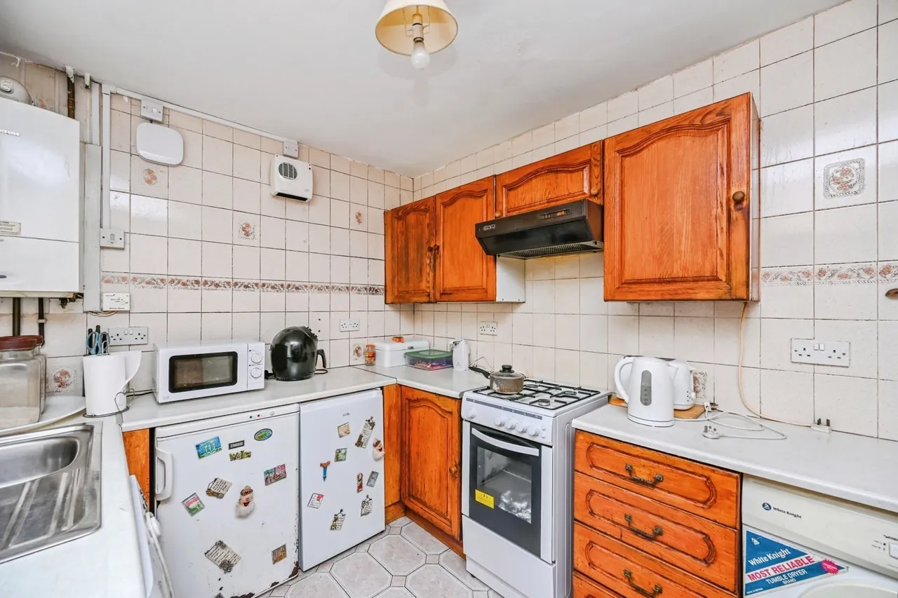 Thornycroft Road, Liverpool, L15, photo 8