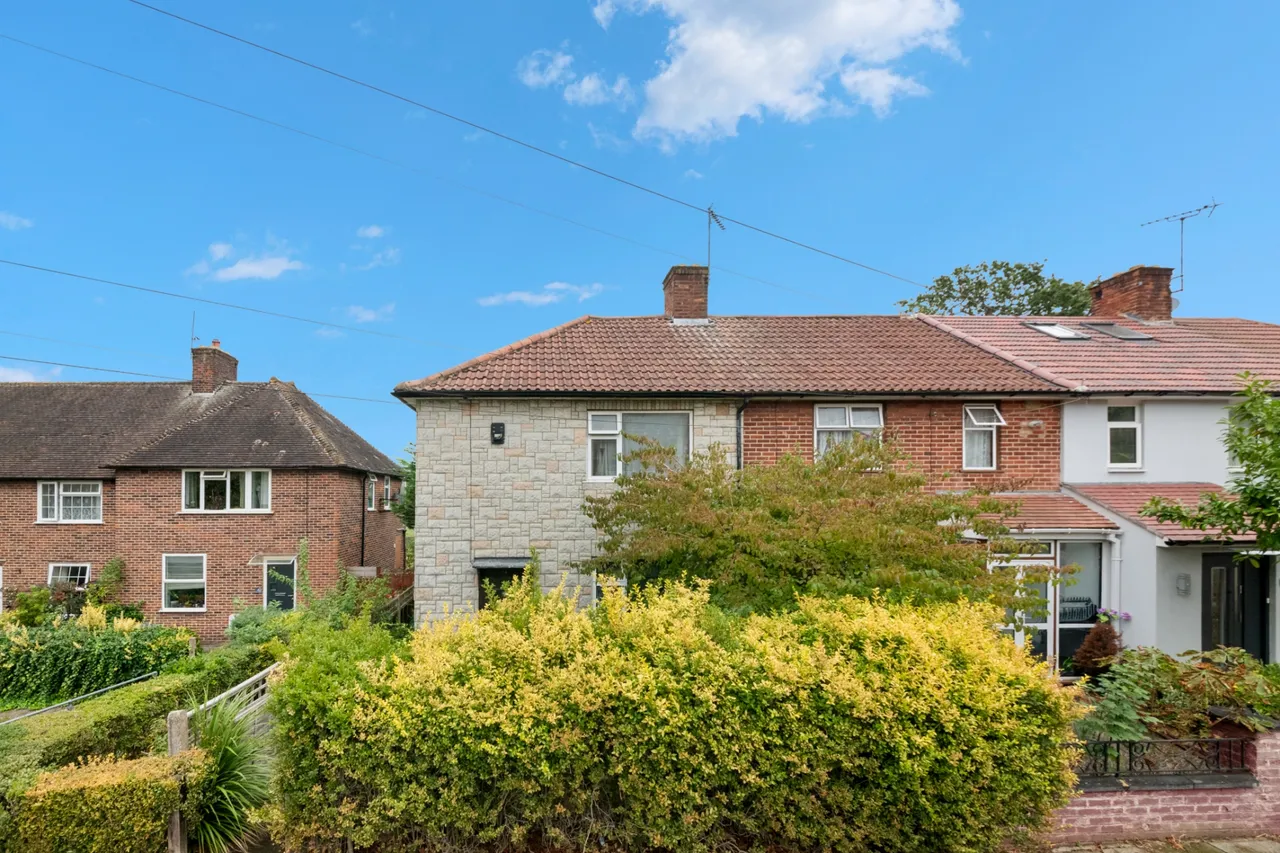 Westcott Crescent, Hanwell, W7 1PA, photo 10