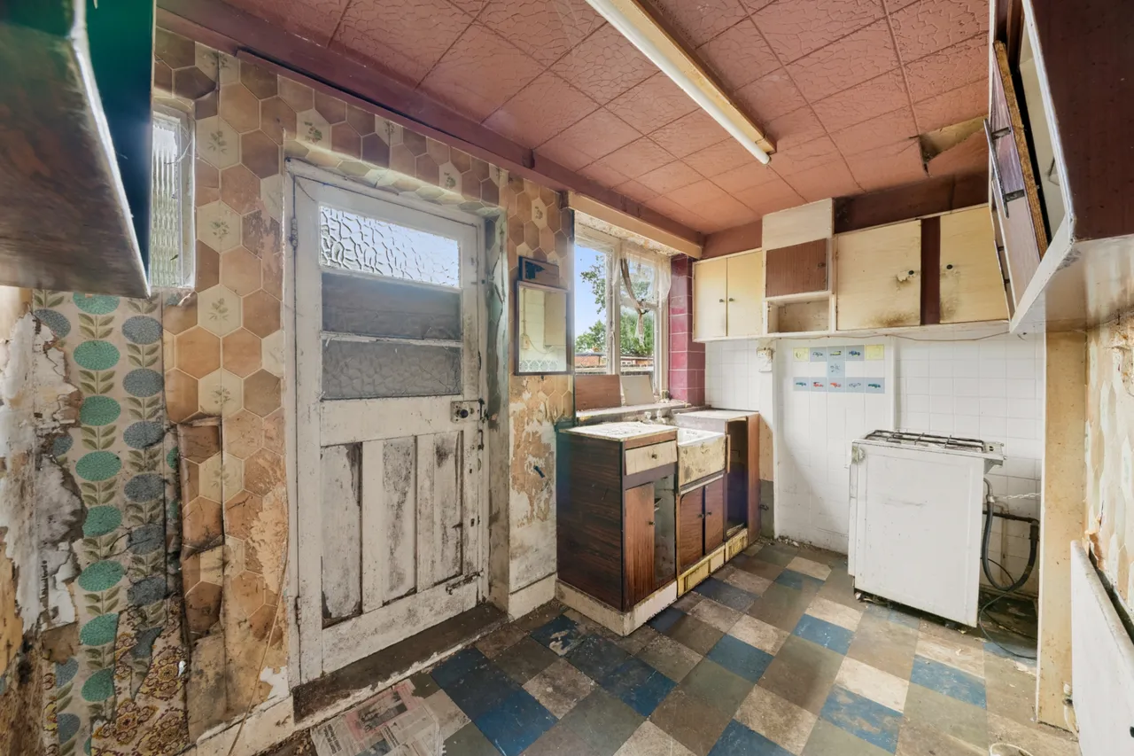 Westcott Crescent, Hanwell, W7 1PA, photo 4