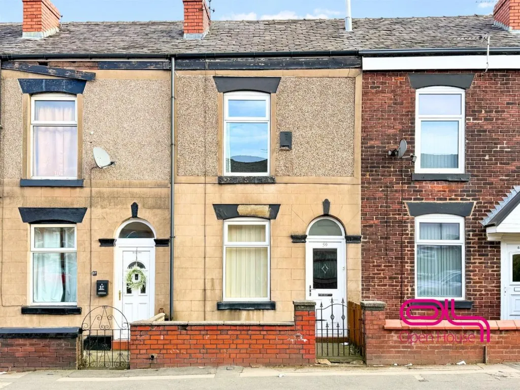 Morris Green Lane, Bolton, BL3, photo 10