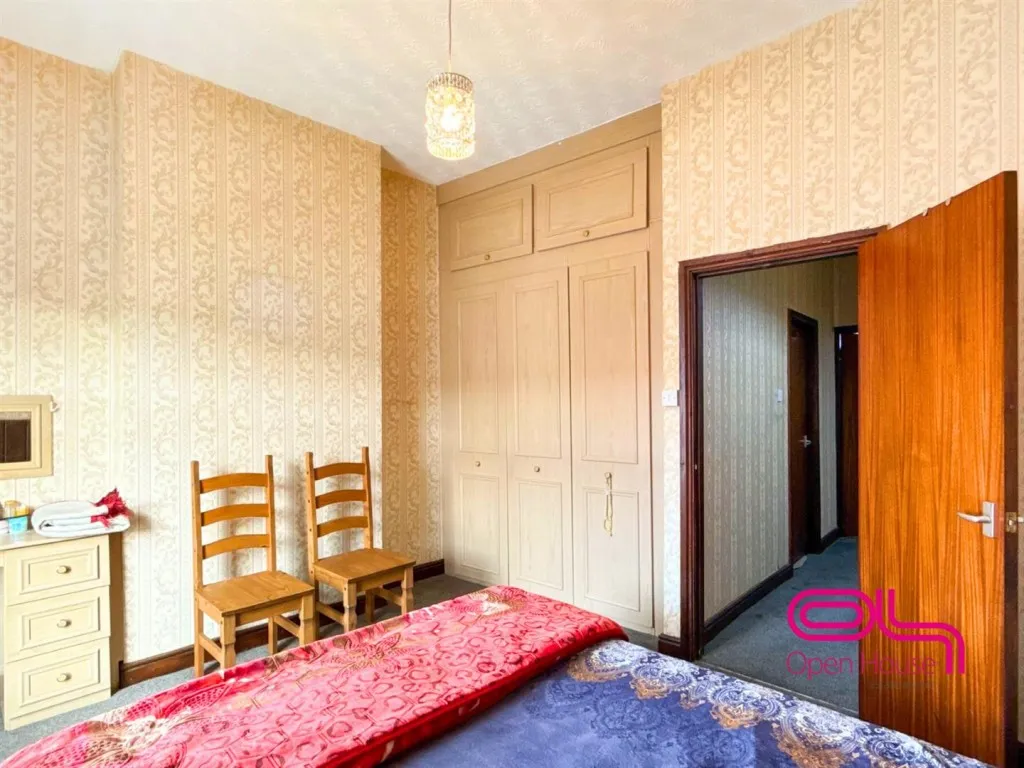 Morris Green Lane, Bolton, BL3, photo 6