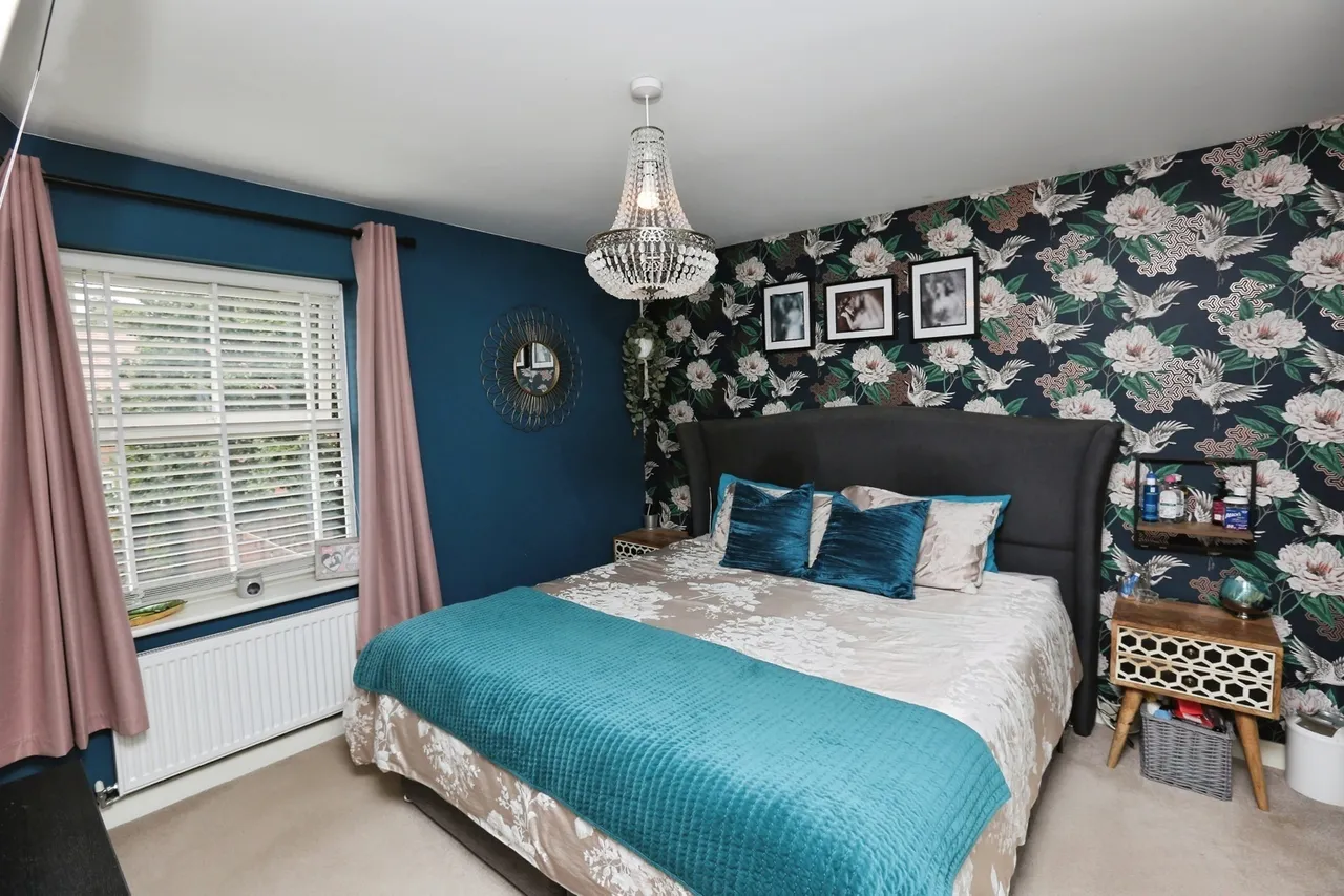 Gloucester Drive, Sarisbury Green, SO31, photo 7