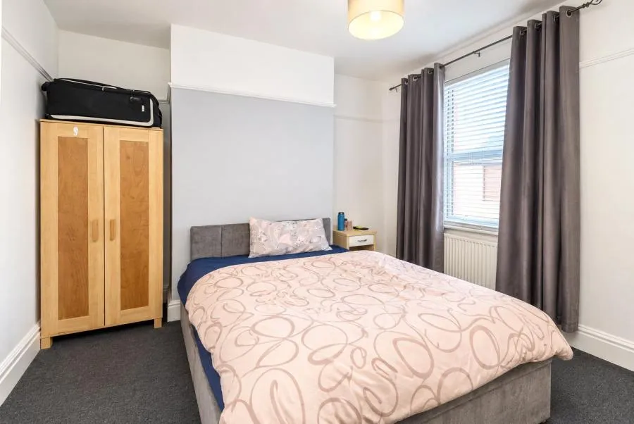 1 bed property to rent, Cheyney Road, Chester, CH1