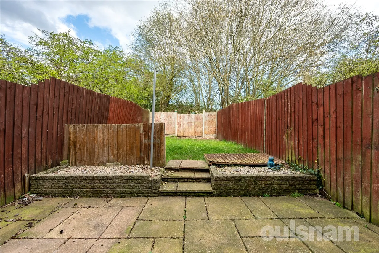 Charnwood Close, Rednal, Birmingham, West Midlands, B45 0JY, photo 9