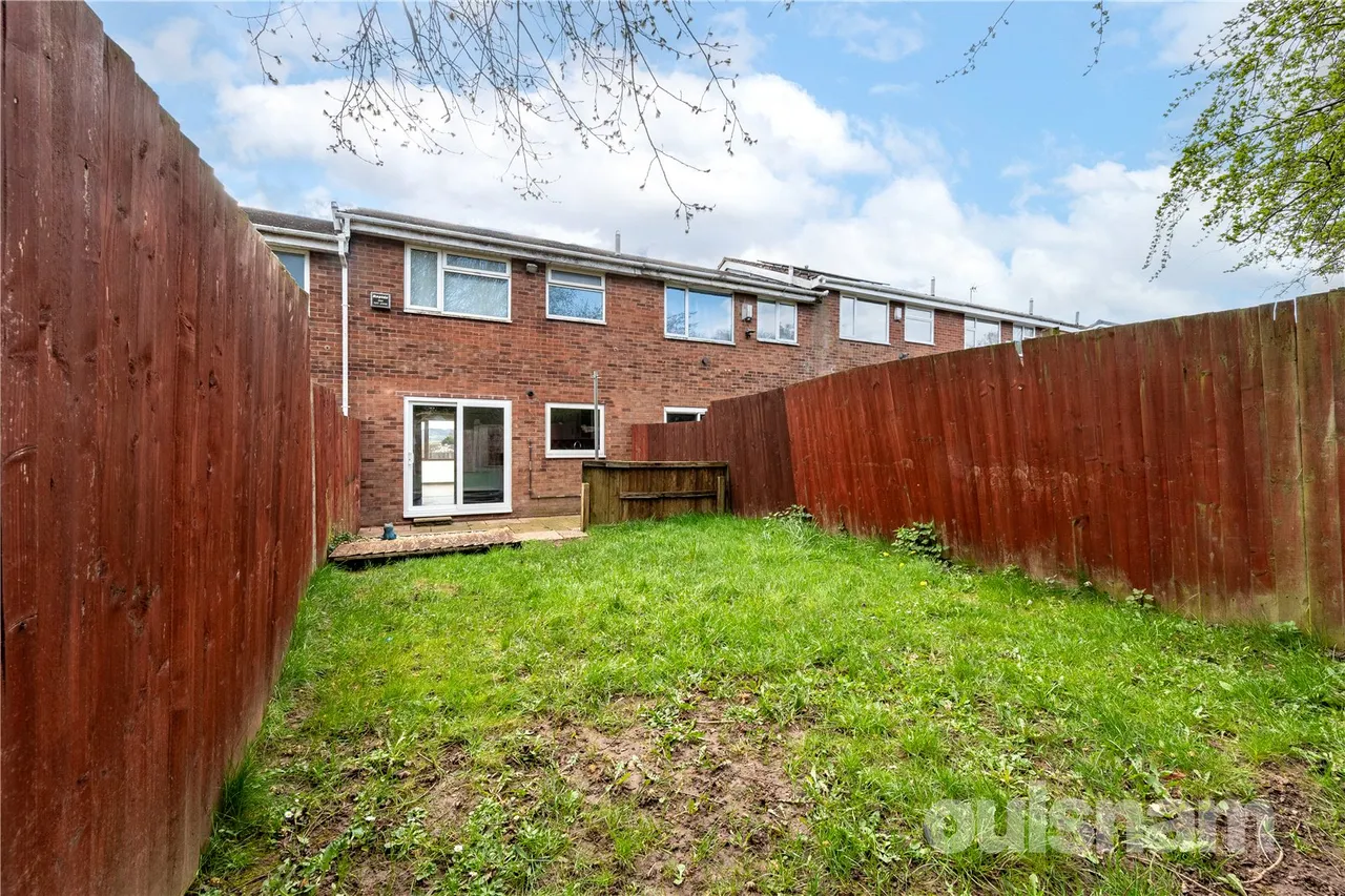 Charnwood Close, Rednal, Birmingham, West Midlands, B45 0JY, photo 10