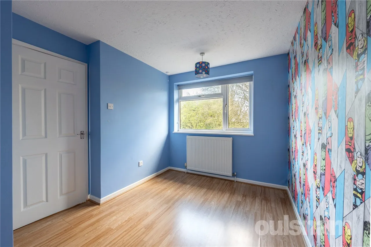 Charnwood Close, Rednal, Birmingham, West Midlands, B45 0JY, photo 5
