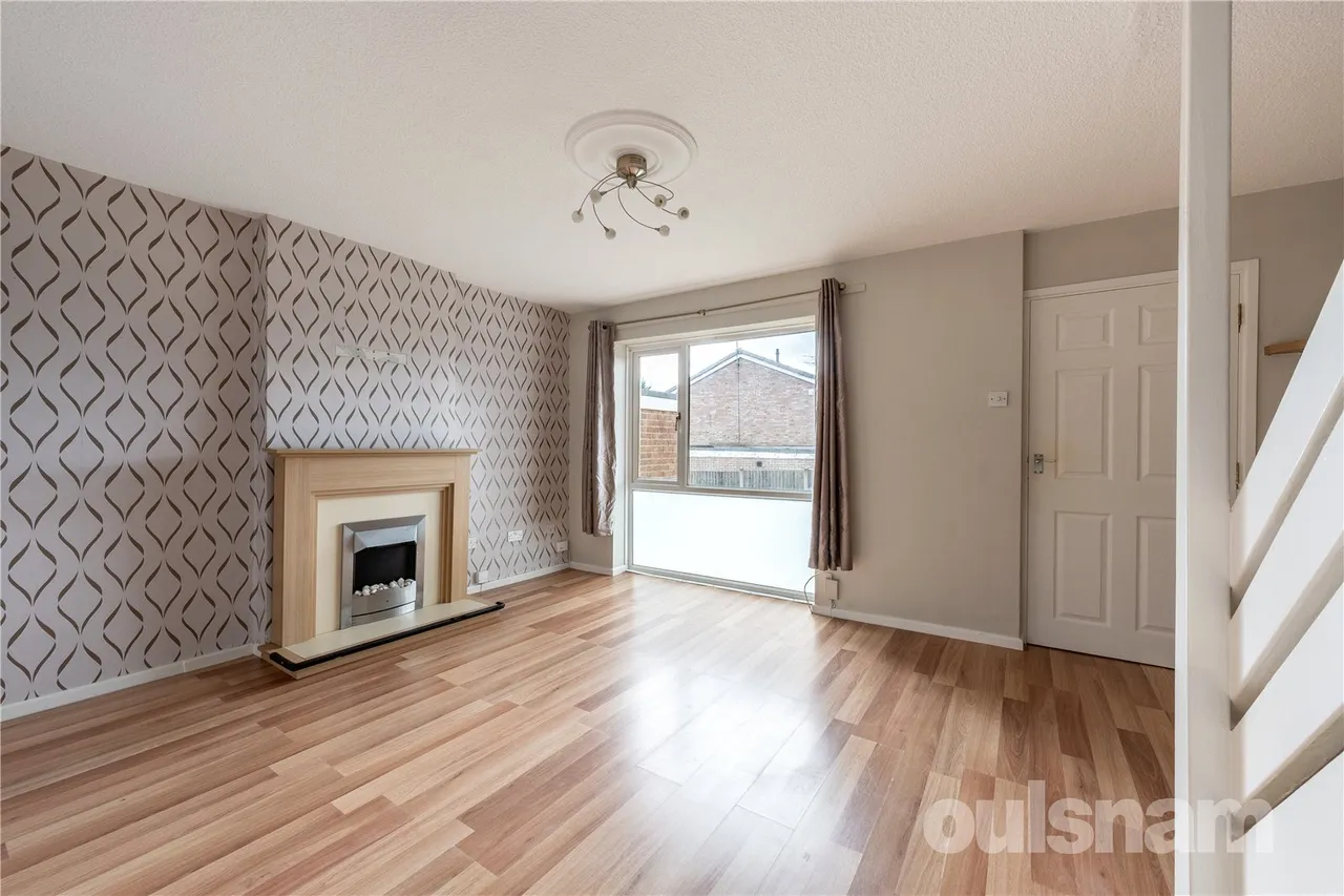 Charnwood Close, Rednal, Birmingham, West Midlands, B45 0JY, photo 4