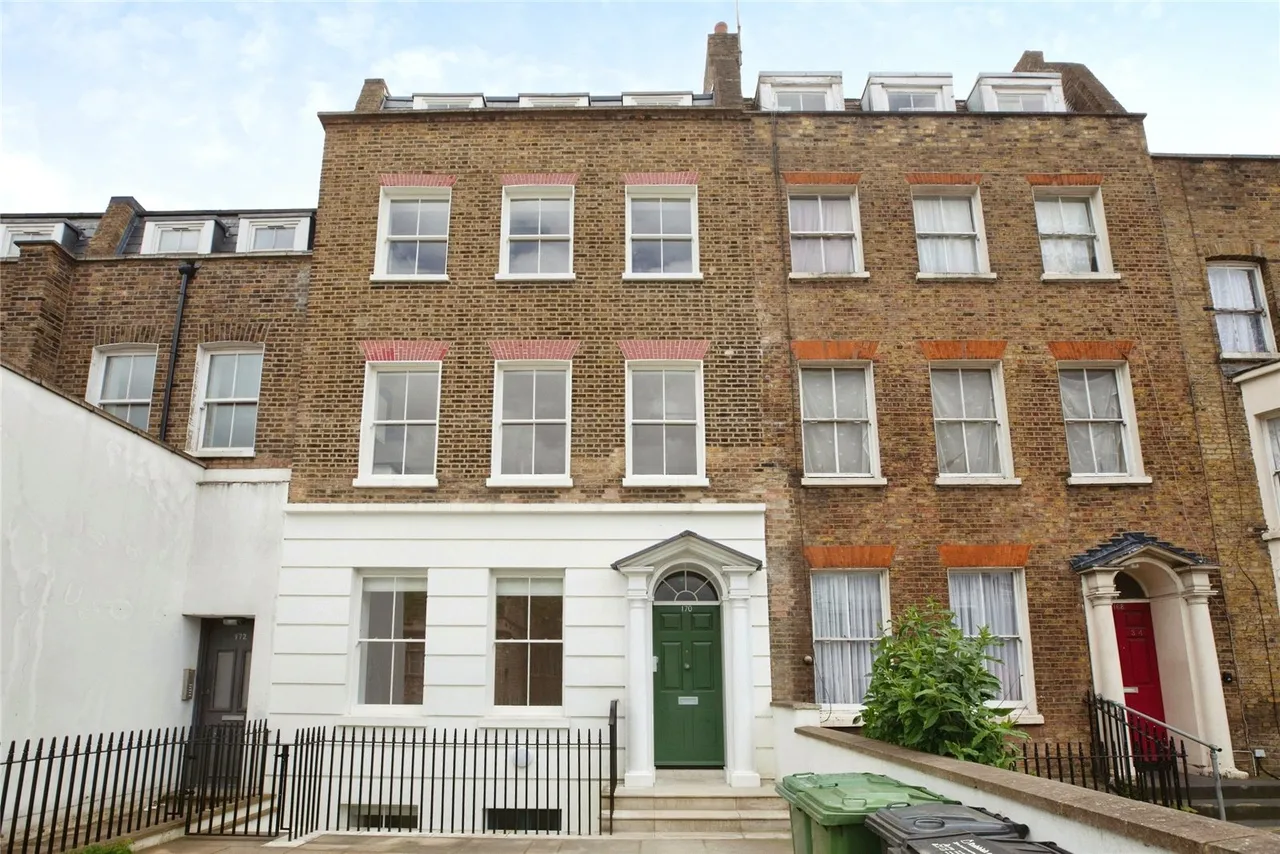 Homerton High Street, London, E9, photo 14