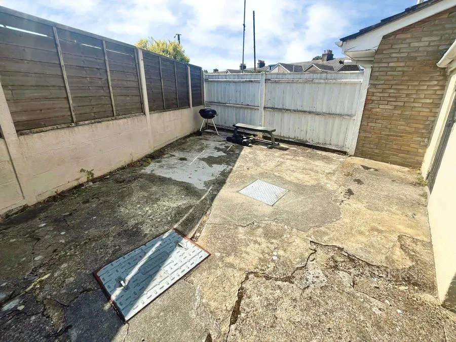 Green Road, Poole, BH15, photo 15