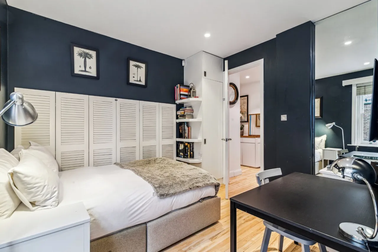 Pembroke Mews, London, W8, photo 10