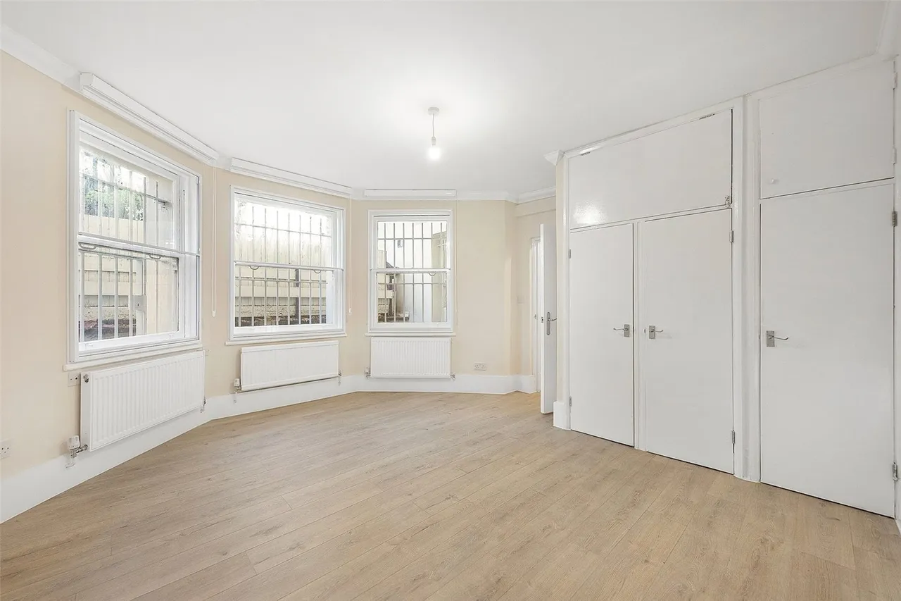 Holland Park Avenue, Kensington, W11, photo 12